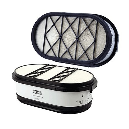 Wix Filters Air Filter WA10927